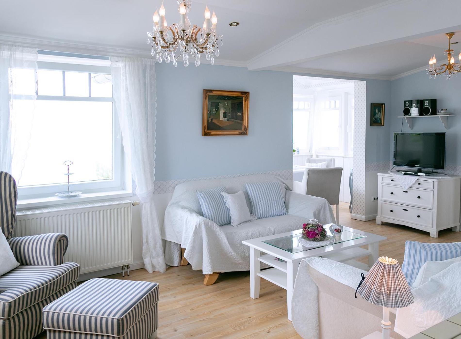 Villa Hansa Am Meer Тиммендорфер-Штранд Экстерьер фото