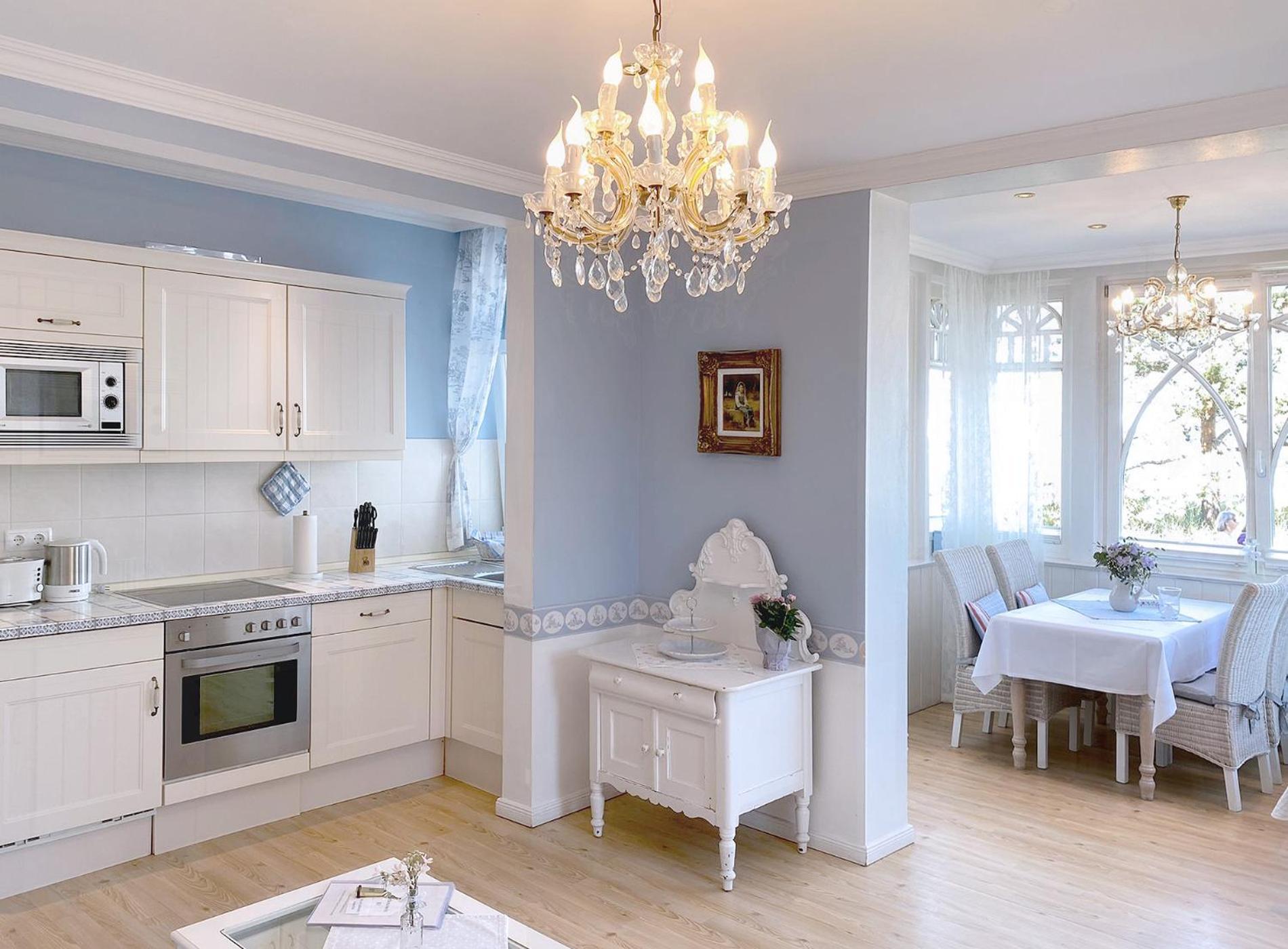 Villa Hansa Am Meer Тиммендорфер-Штранд Экстерьер фото