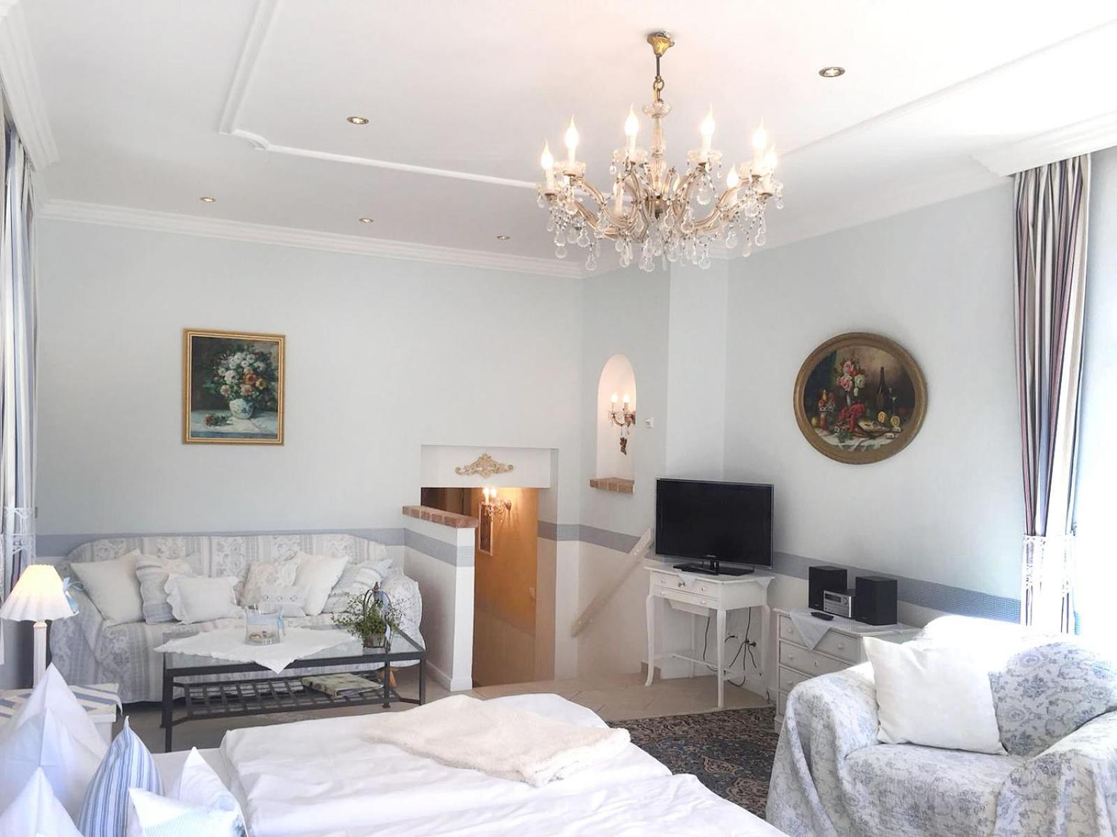 Villa Hansa Am Meer Тиммендорфер-Штранд Номер фото